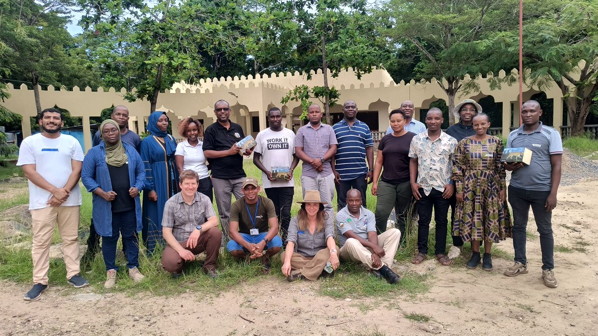 Solaris Trail Cameras tweet media