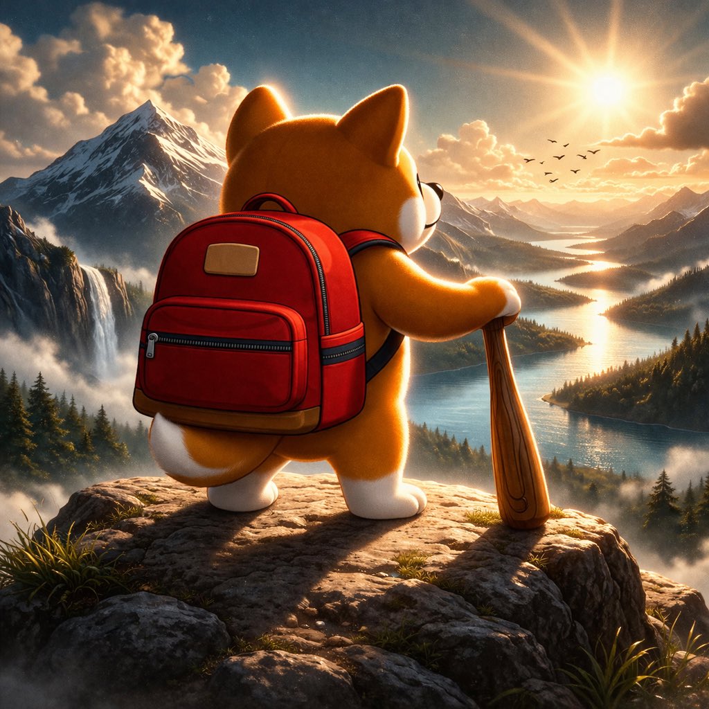 bagwork 🎒 tweet media