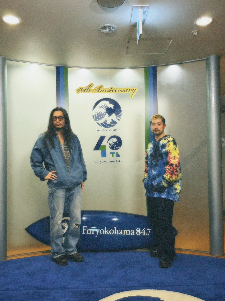 Offo tokyo tweet media