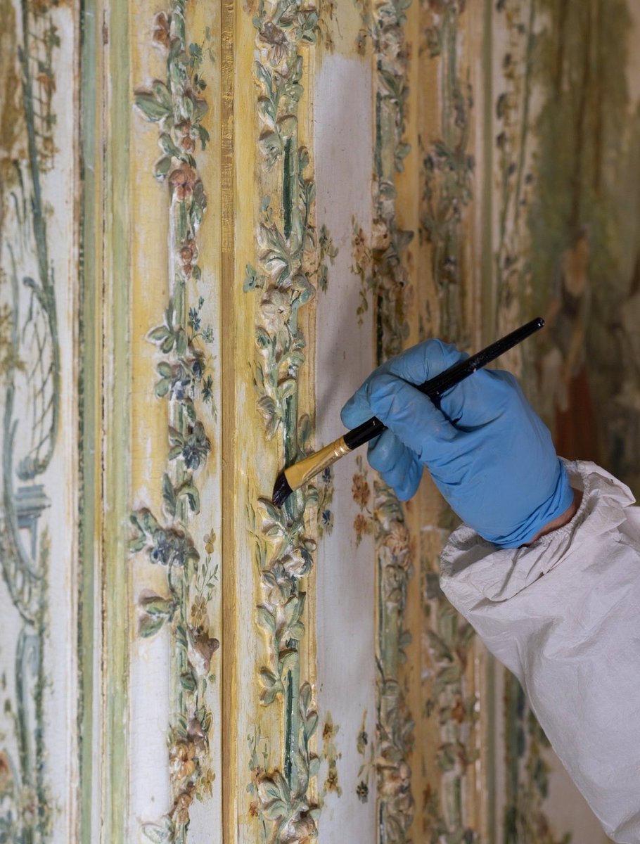 Château de Versailles tweet media