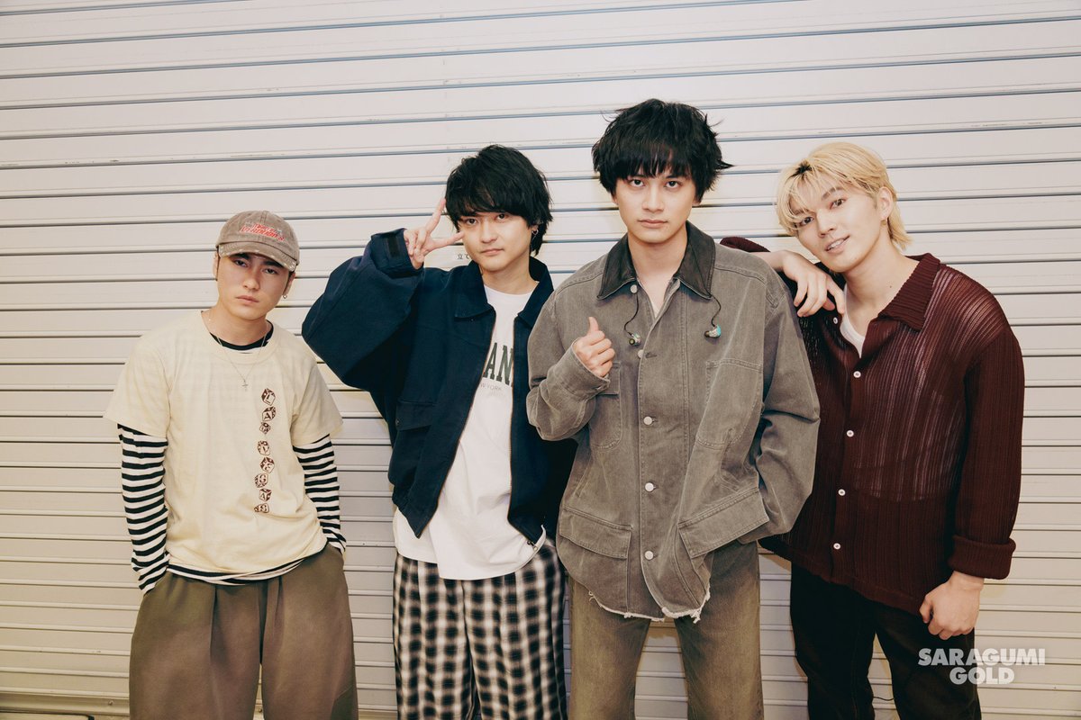 DISH// OFFICIAL FANCLUB tweet media