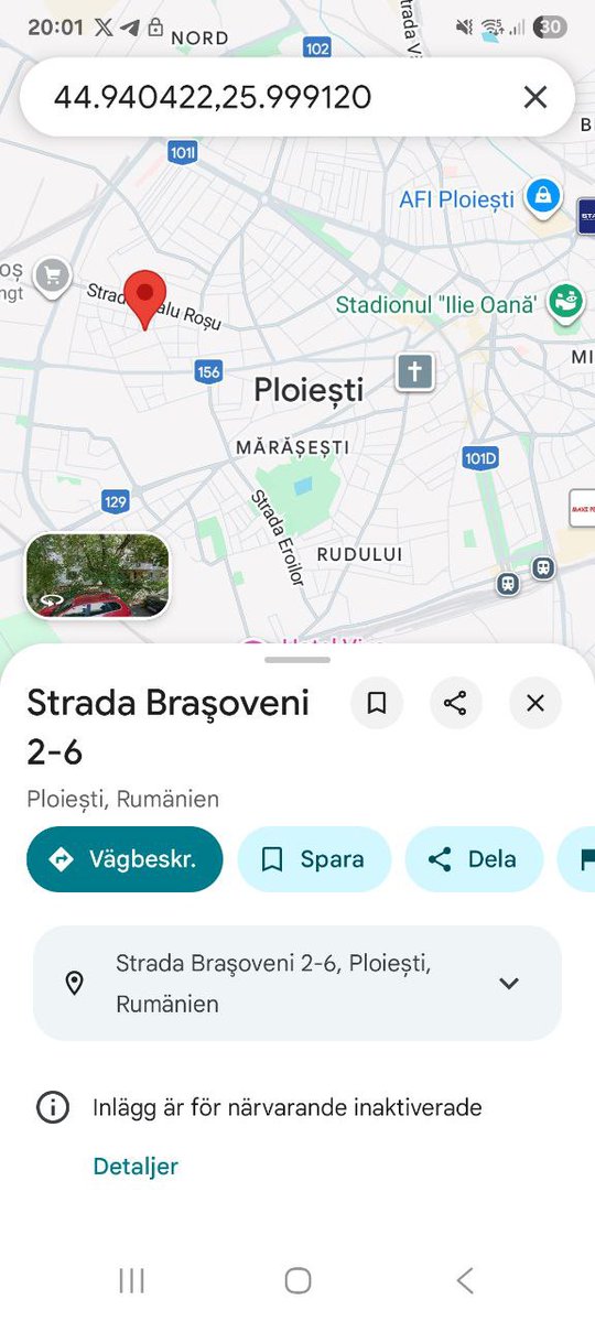 Forsetis tweet media