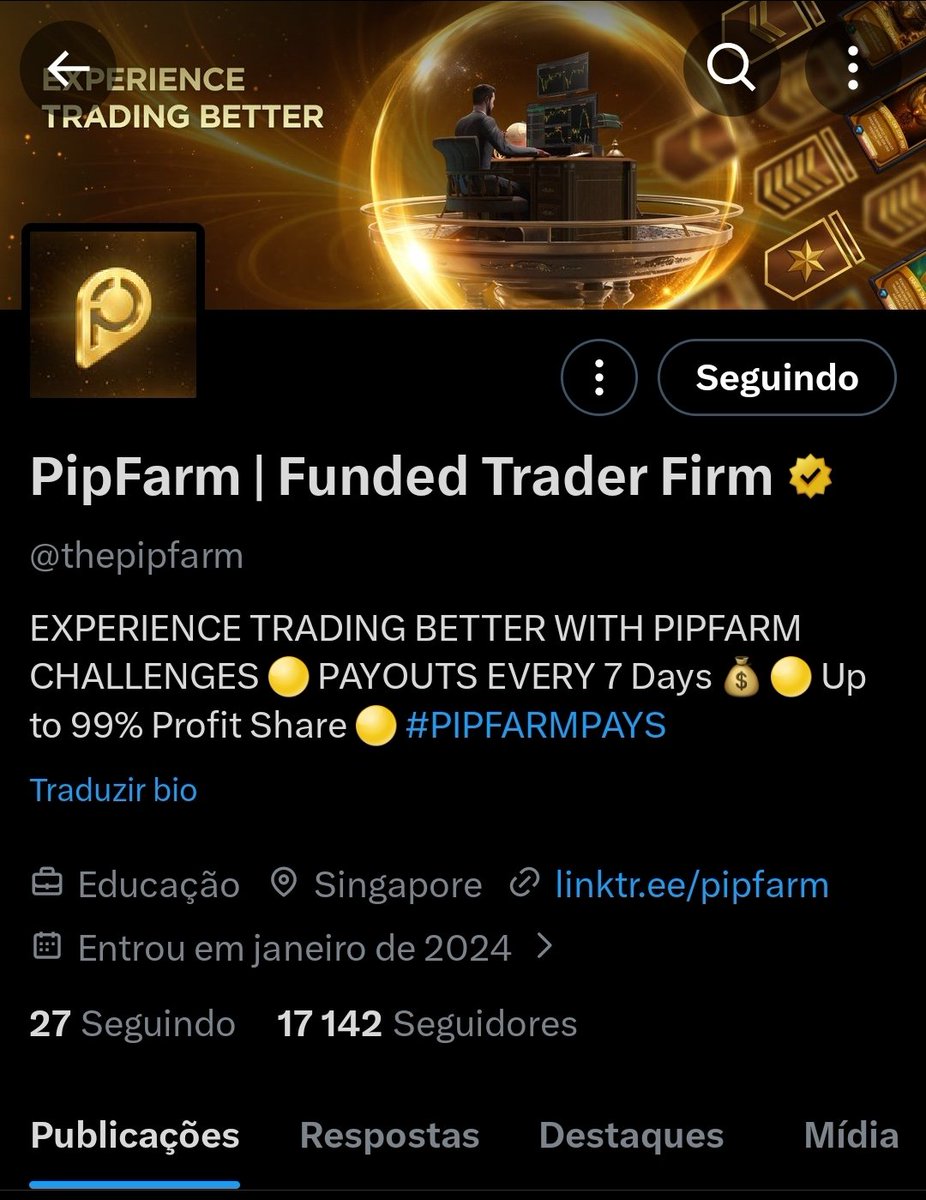 Trader X tweet media