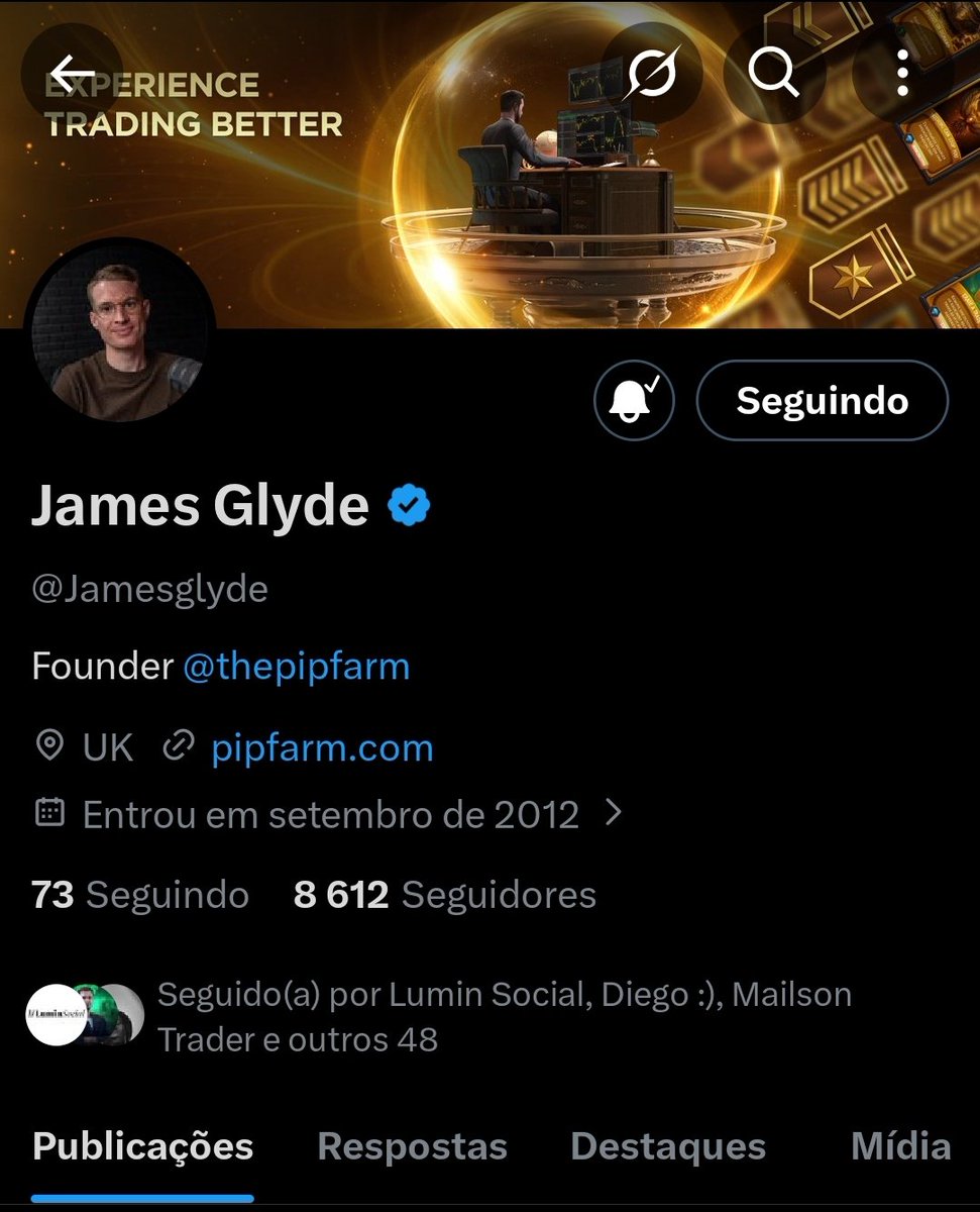 Trader X tweet media