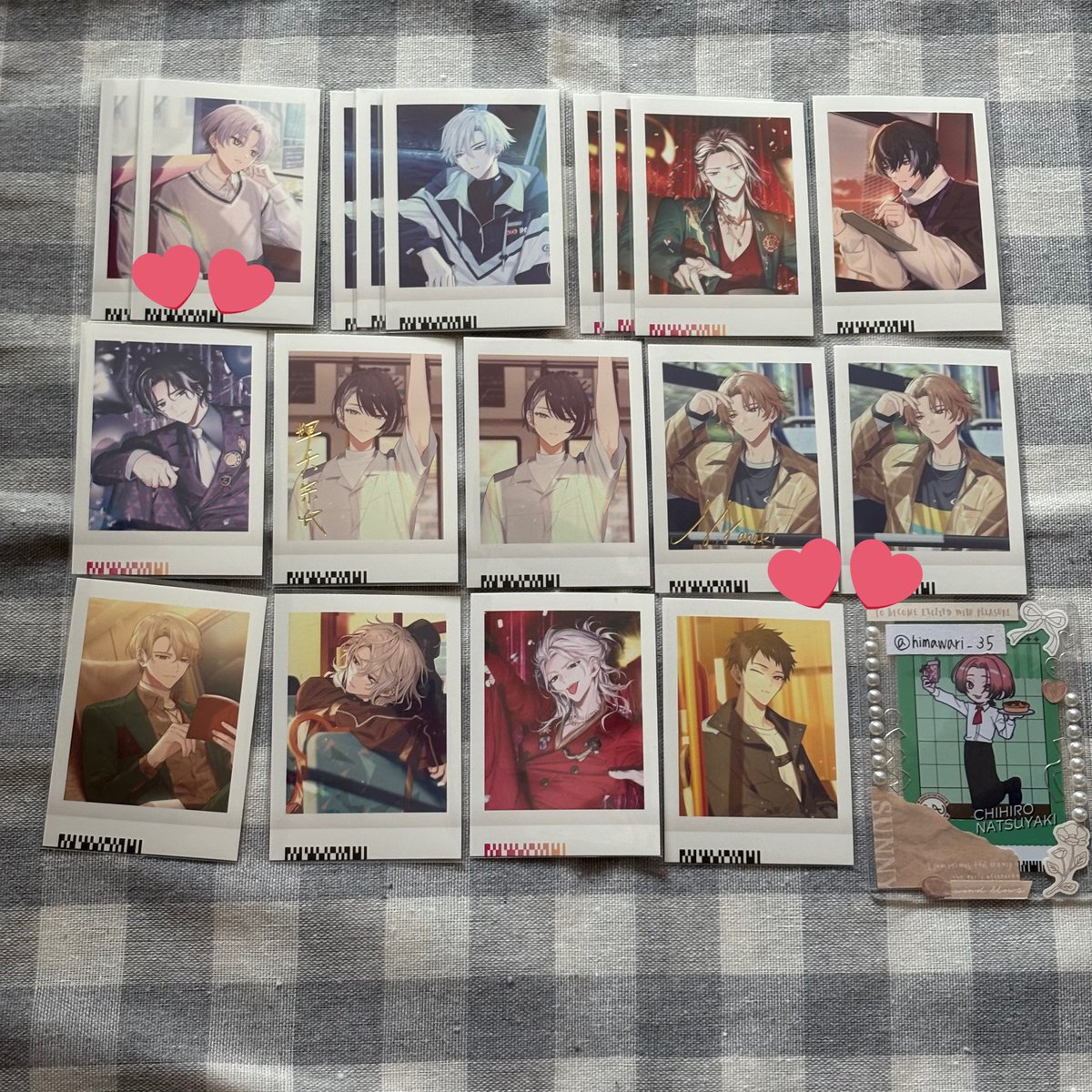 つな@取引垢 tweet media