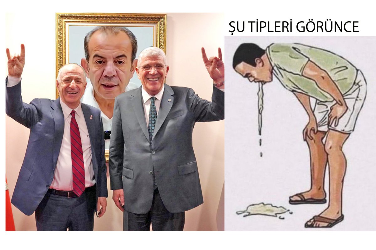 SON FAŞİST BÜKÜCÜ tweet media