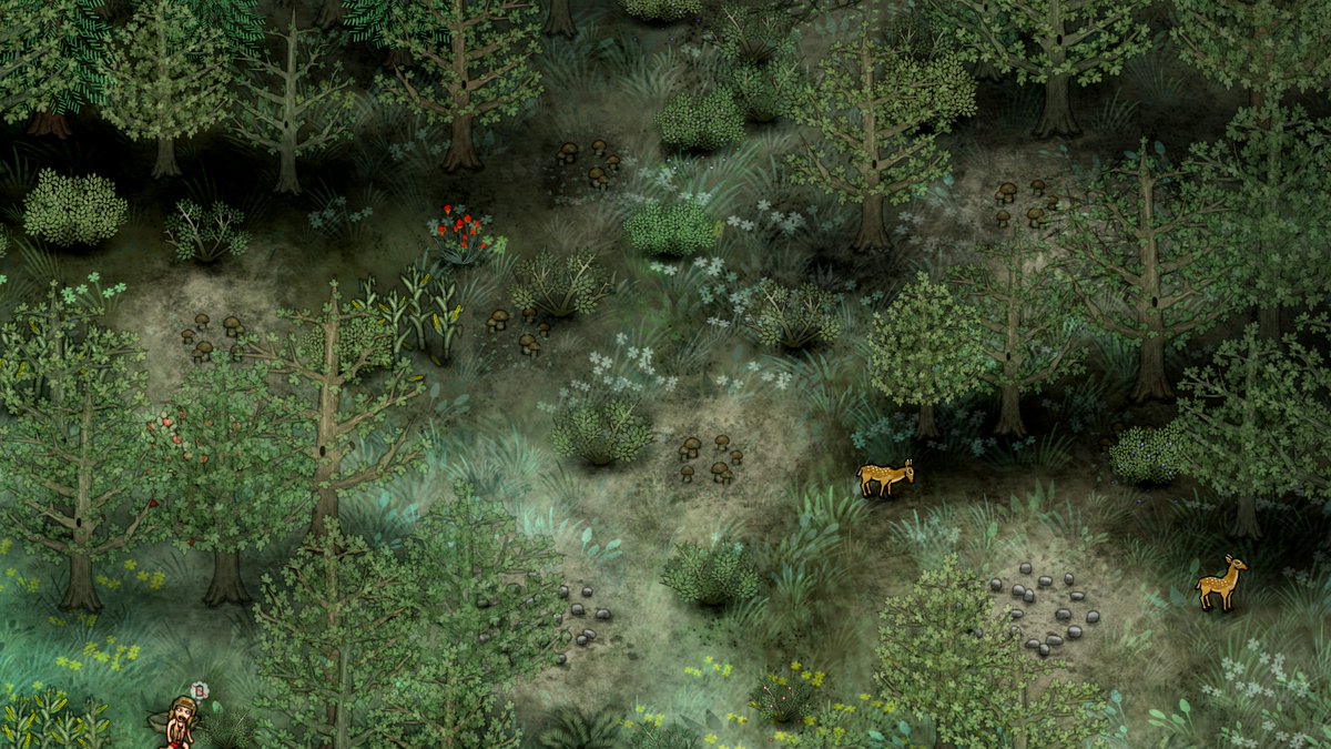 The Omins tweet media