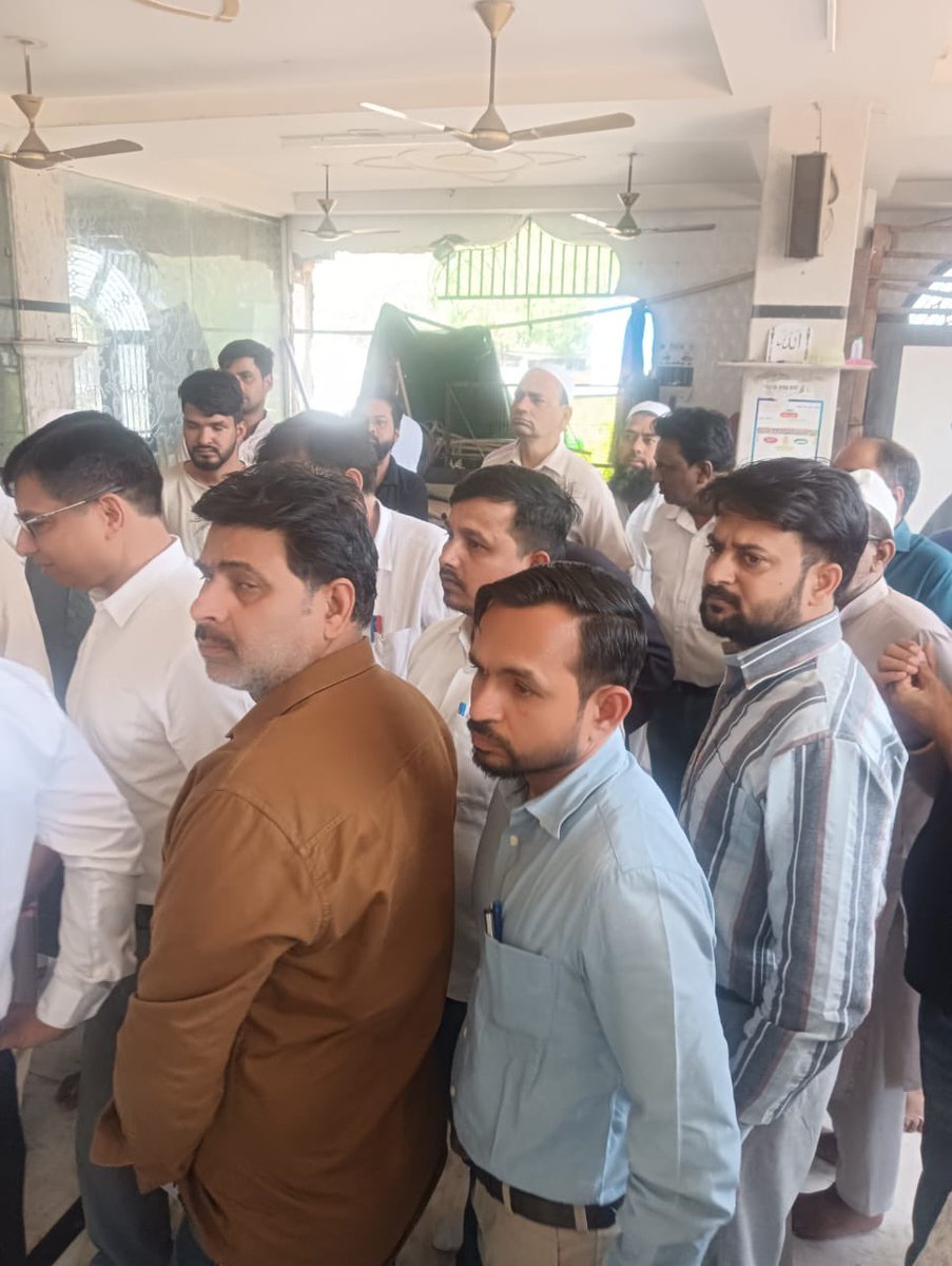 Preet Sirohi tweet media