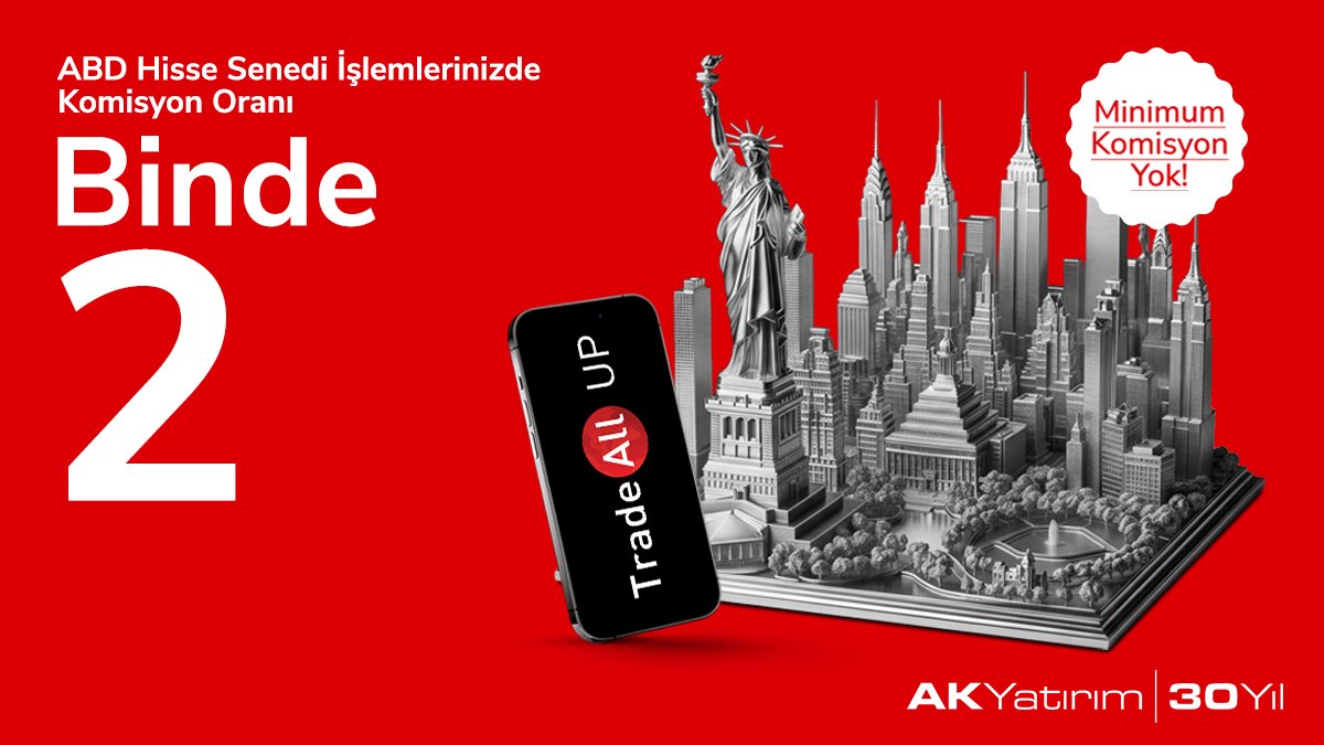 TradeAll tweet media