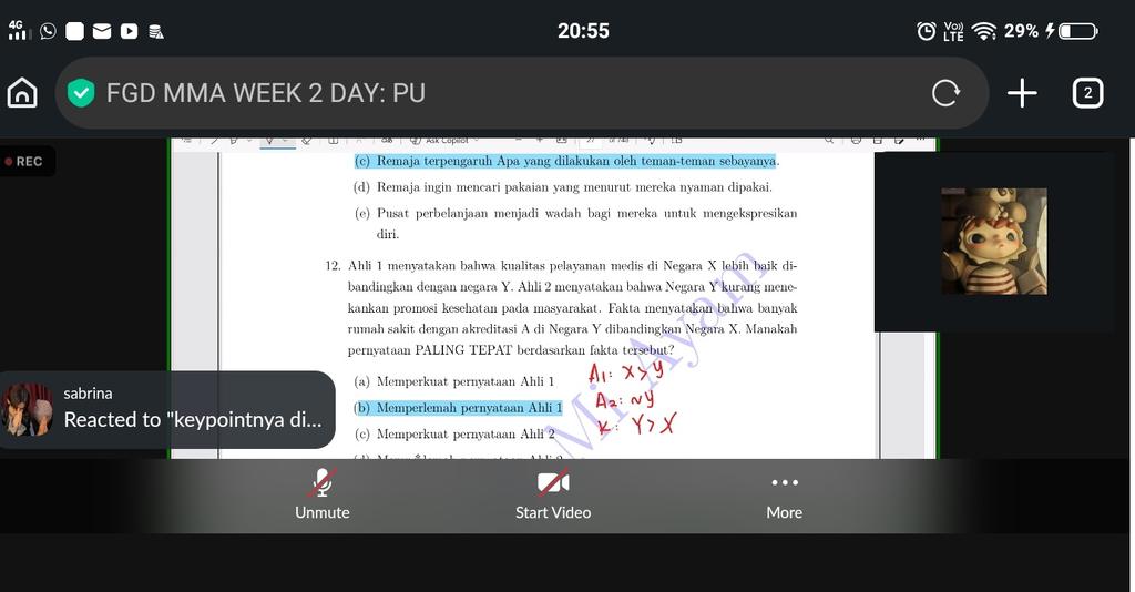 syafa²⁶ | lolos SNBTTT PIL 1 tweet media