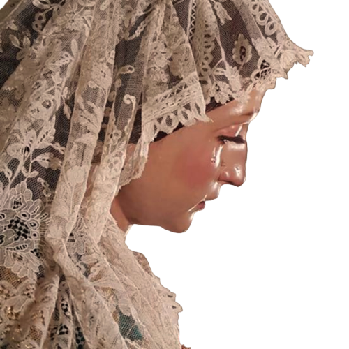 5EvangelioGr's tweet photo. Un 26 de marzo de 1720 el Cabildo del Santo Entierro aprobaba el cambio de su Dolorosa, (dos años ya terminada). Como este año, era "jueves de pasión". Hace 306 años y es hoy, la Virgen de la Esperanza @HdadEsperanza https://t.co/of8YL3n5xK