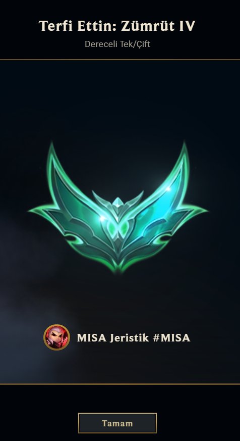 MISA Jeristik tweet media