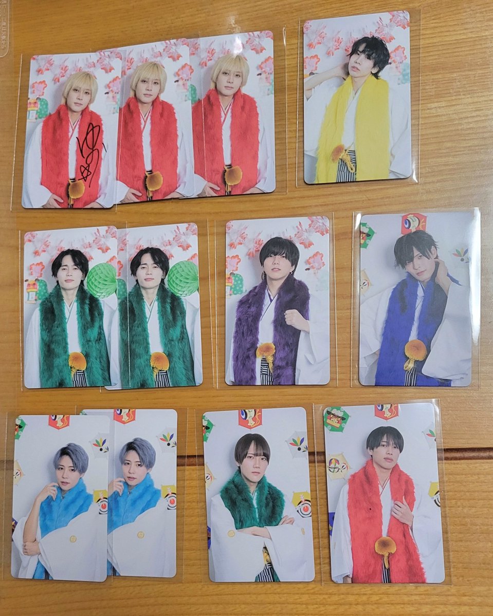 S(取引) tweet media