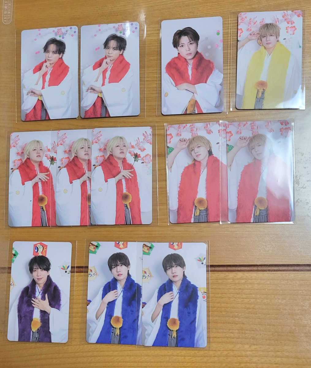 S(取引) tweet media