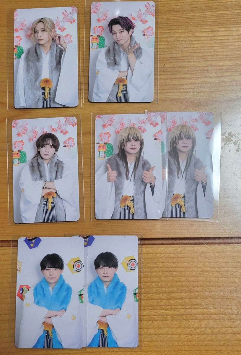 S(取引) tweet media