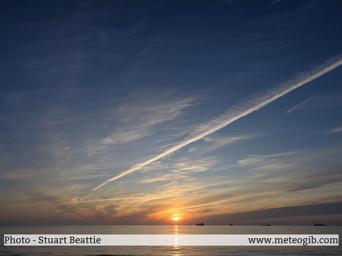 MeteoGib tweet media