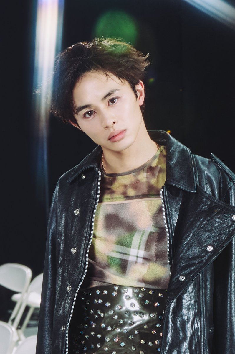 超特急 OFFICIAL tweet media