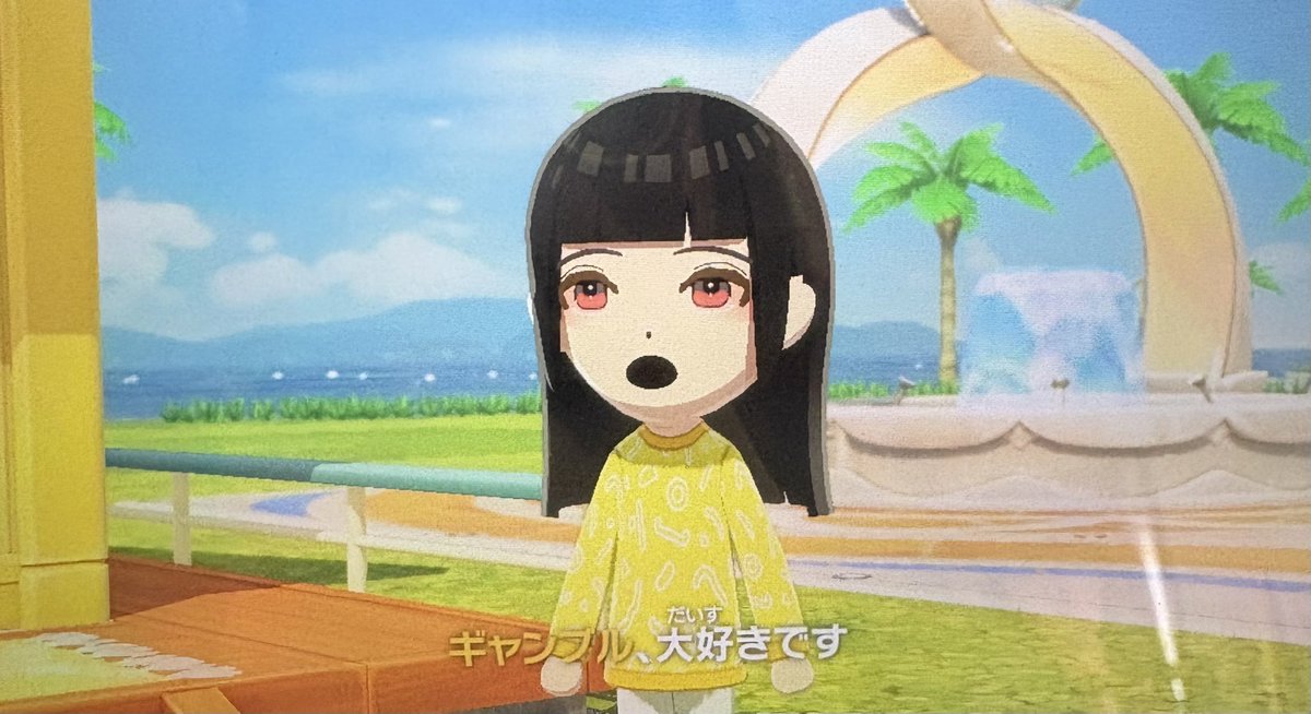 ミケ tweet media