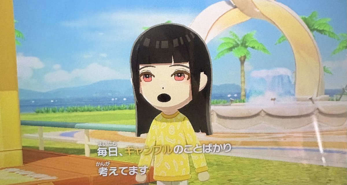 ミケ tweet media