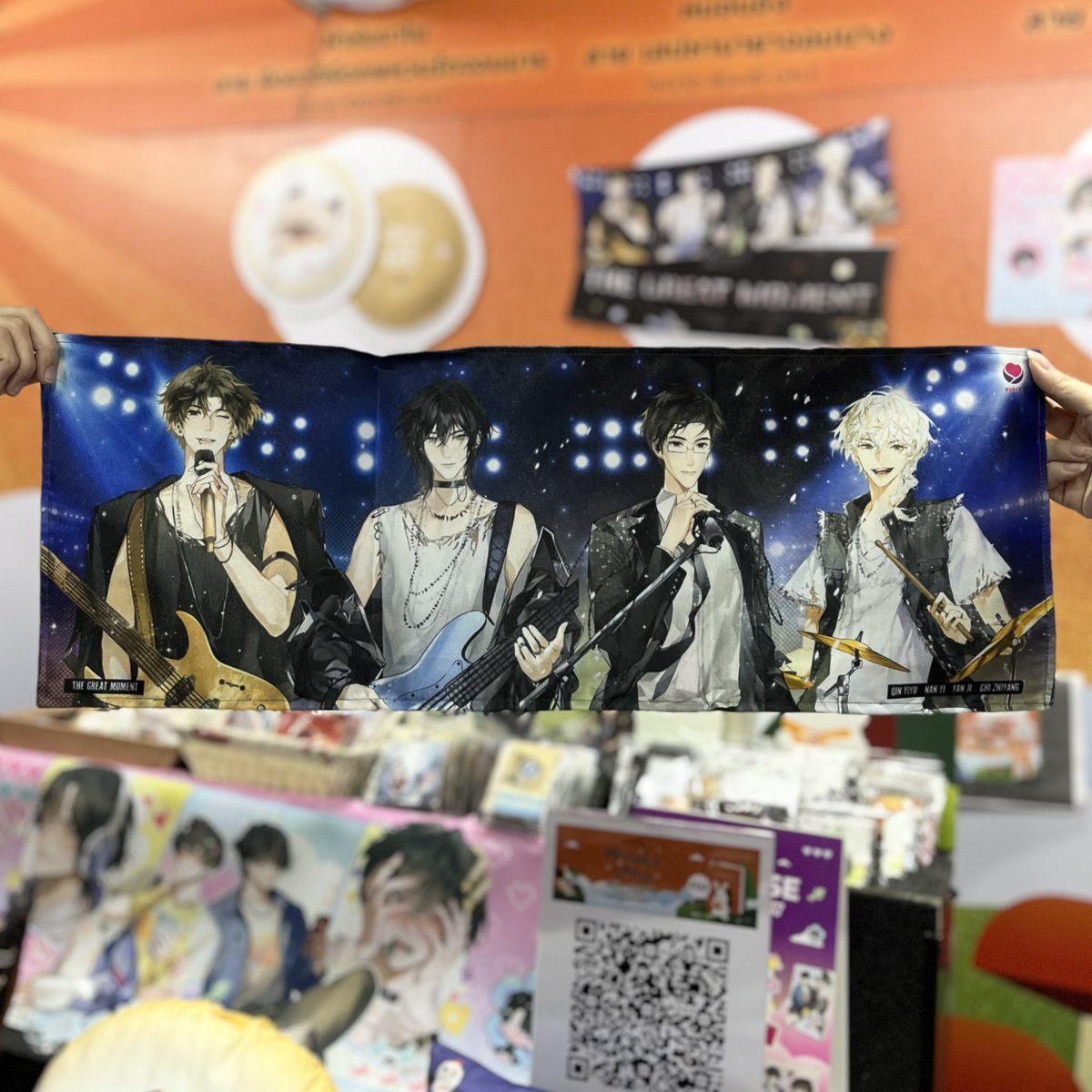 💜 everY I เอเวอร์วาย ⭐ tweet media