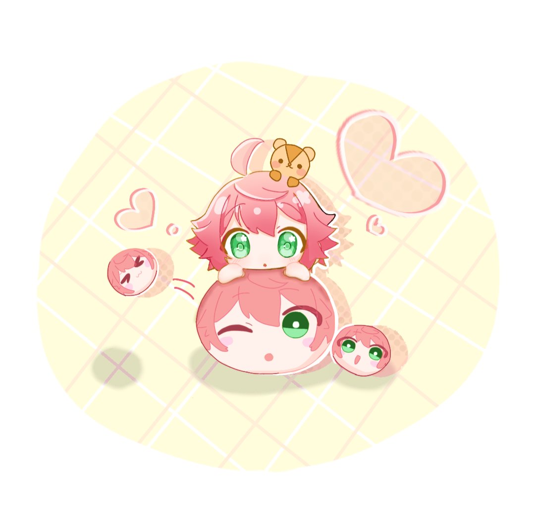 さきいか🌻🍀 tweet media