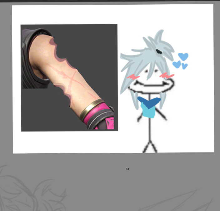 ᴊᴇᴛᴛ | vyse's babygirl ☁ tweet media