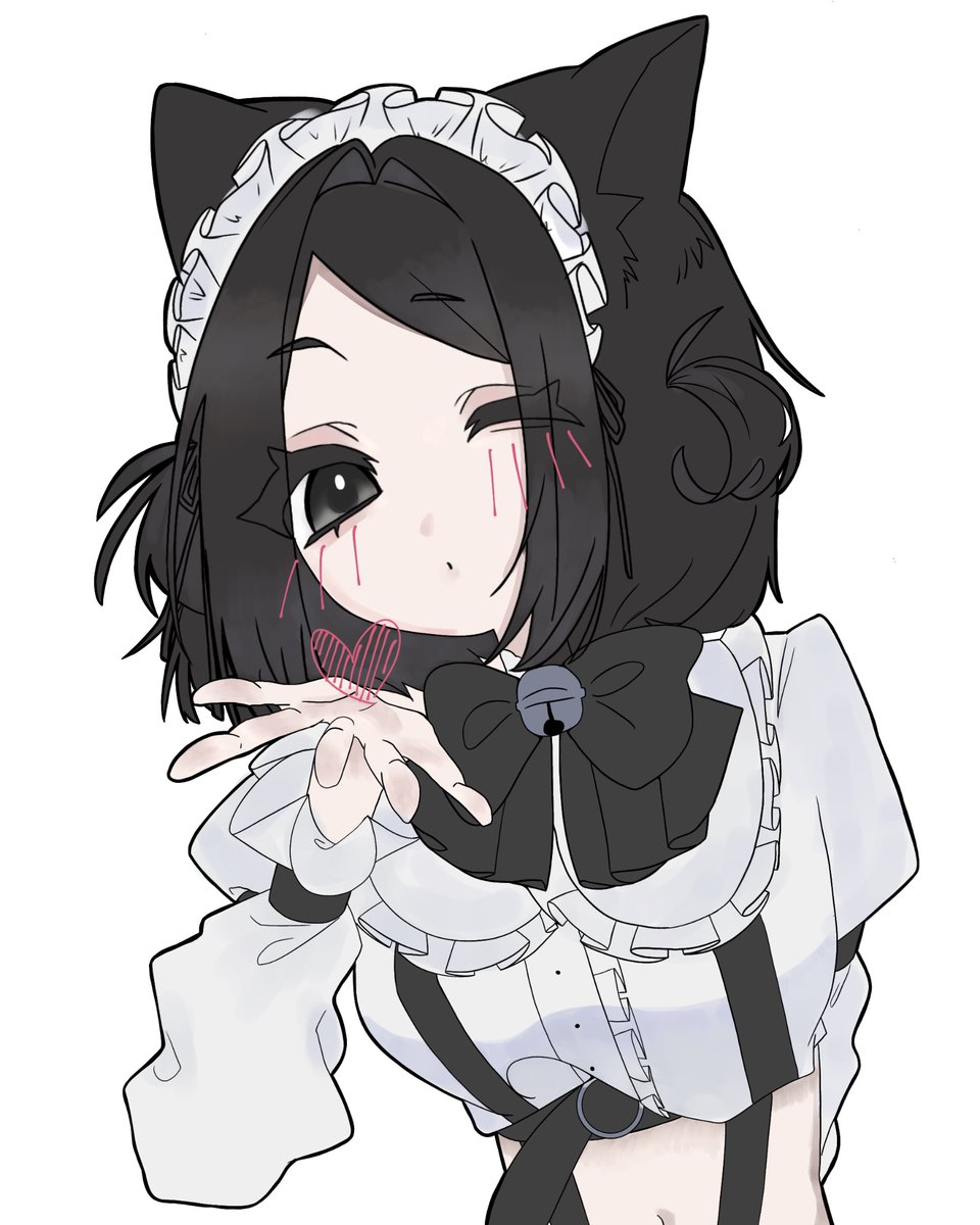 もにょ tweet media