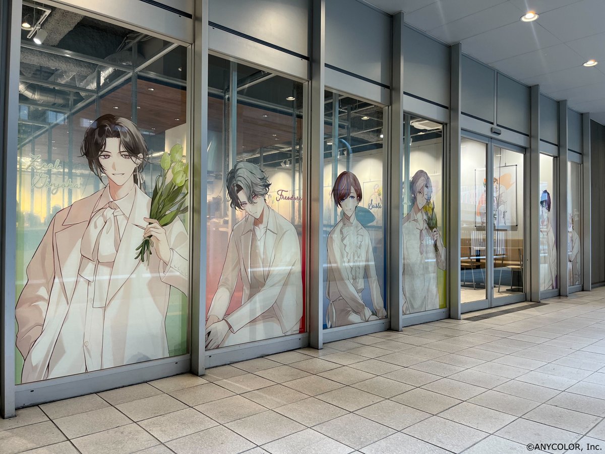 NeCoLabo Cafe tweet media