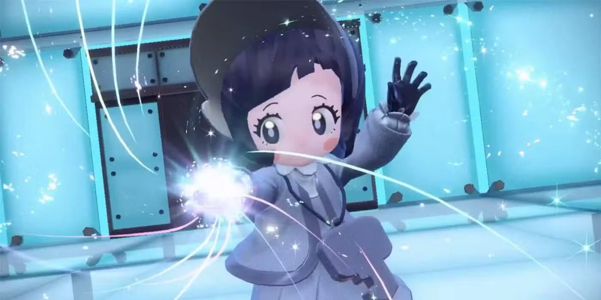 Channel 151 (PokéNews) tweet media