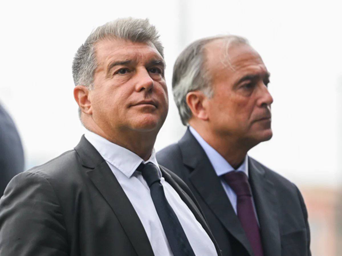 FC Barcelona Fans tweet media