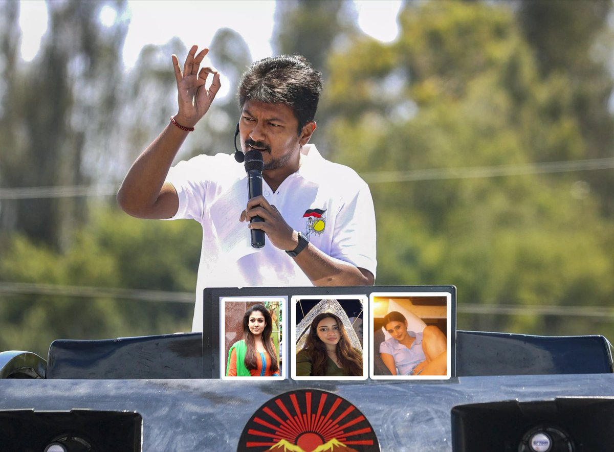 ADMK Tweets tweet media