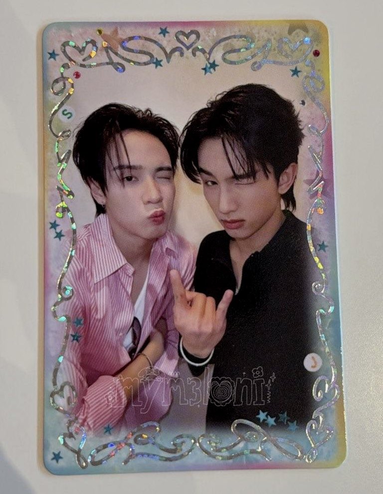 สายรุ้งชอบกินน้ำ tweet media