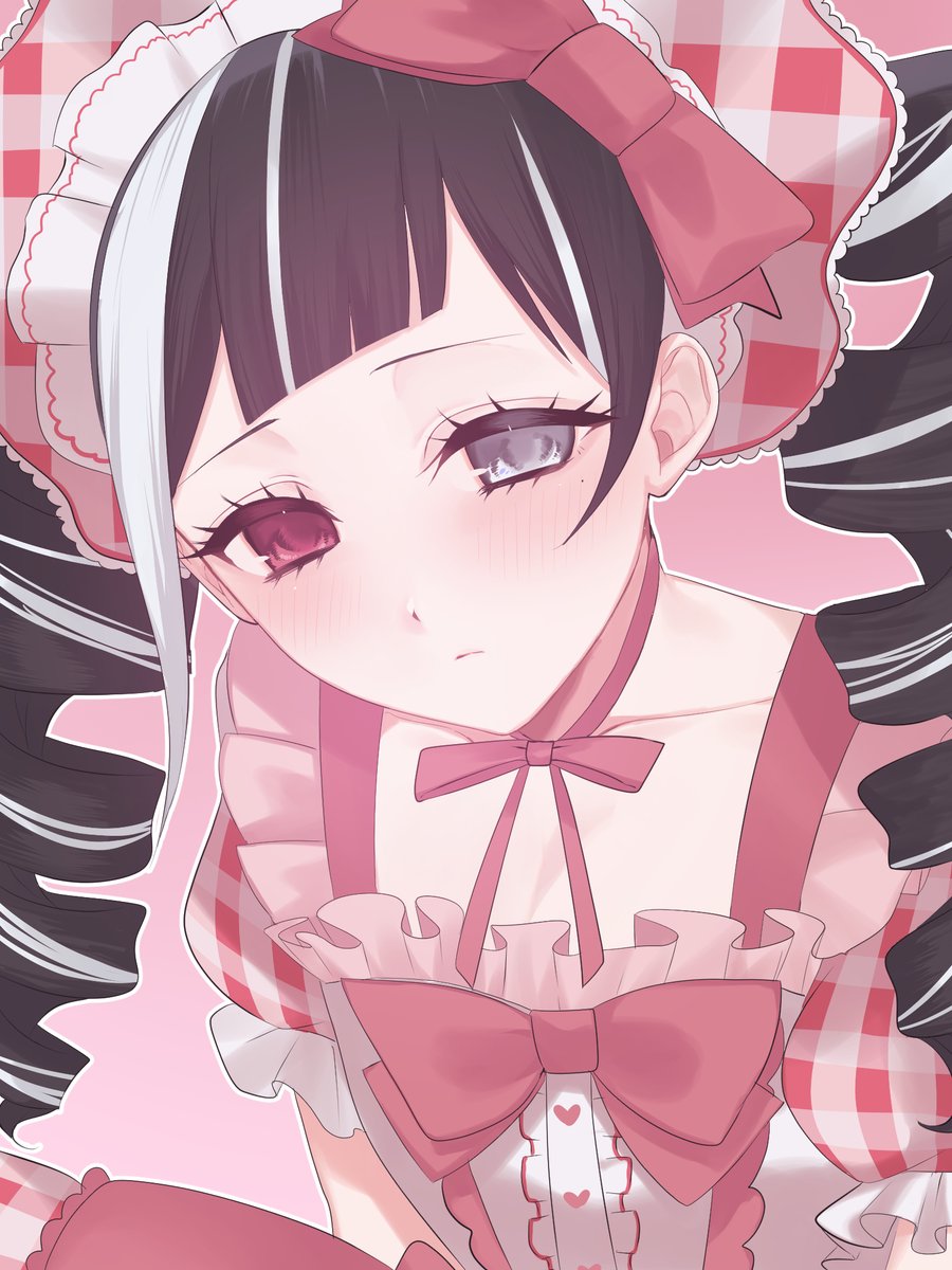 くずもち tweet media