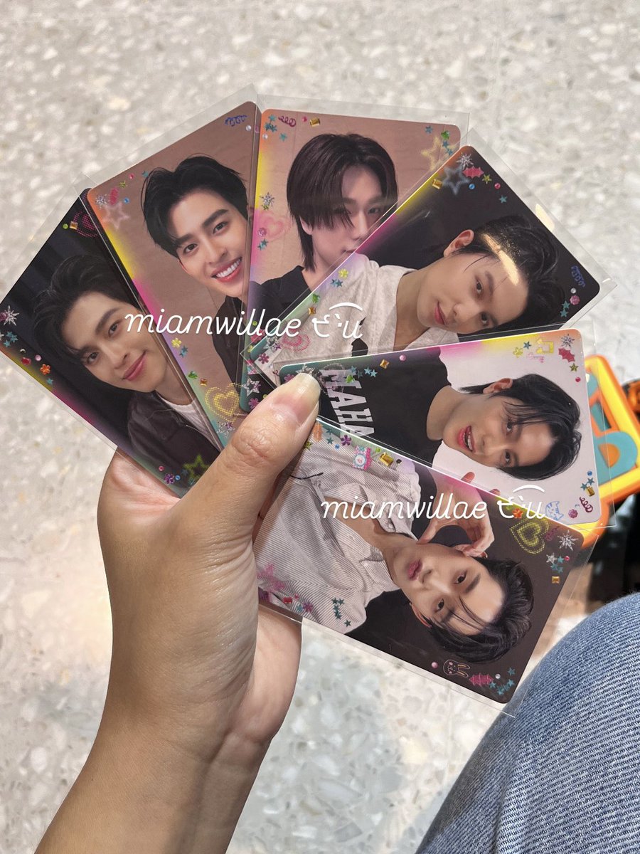 เมี่ยมวิลแล่ ੯‧̀͡u tweet media