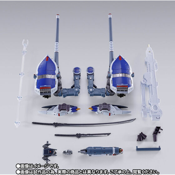 ガンプラ・ロボットフィギュア情報まとめ@ tweet media