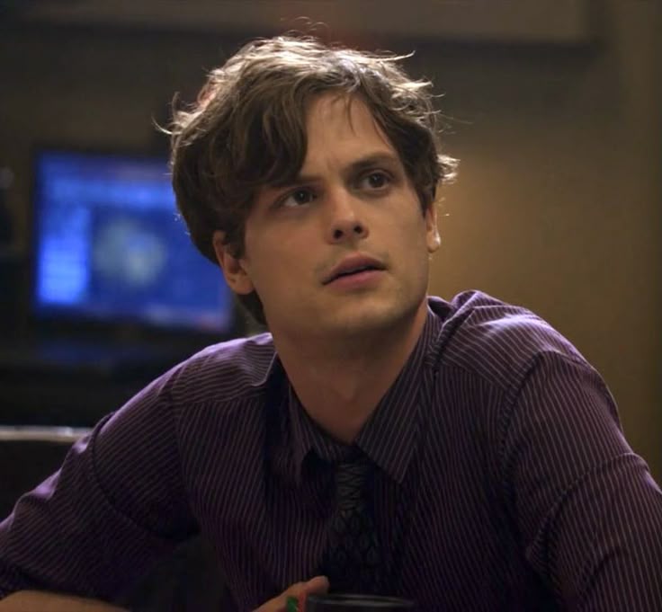 lexie loves spencer reid ₊˚⊹♡ tweet media
