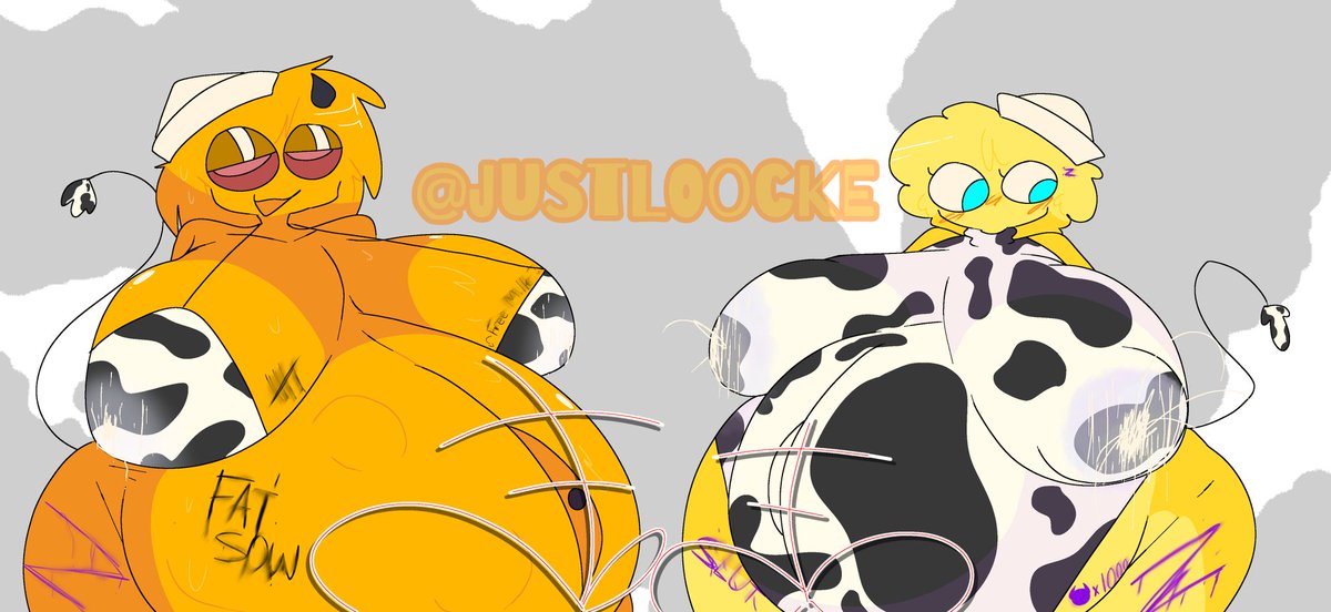 justlocke🔞 (COMMS OPEN) tweet media