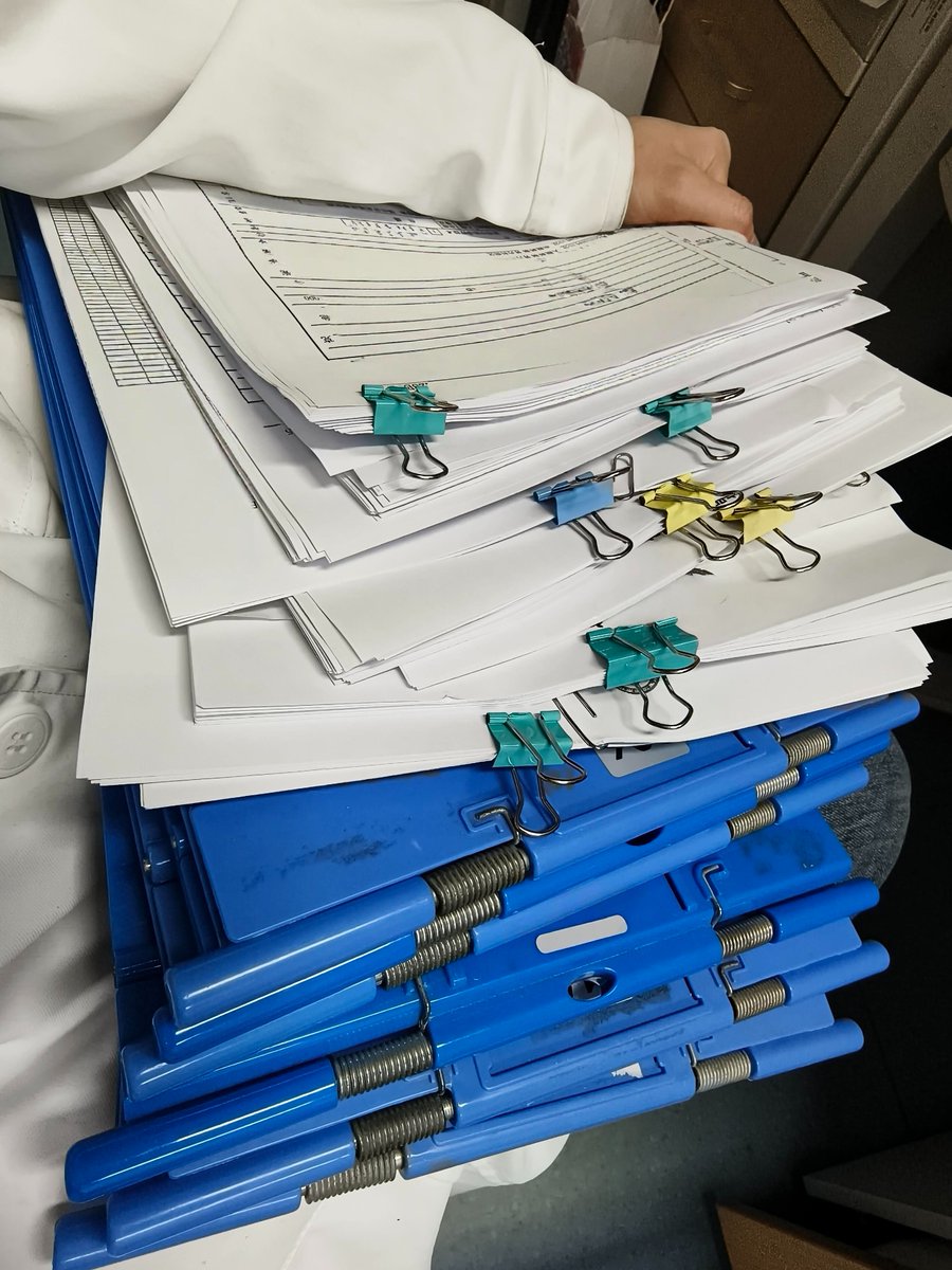 别找我看病 tweet media