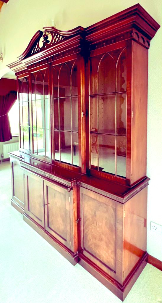 Cato Crane - Probate & Fine Objects Auctions tweet media