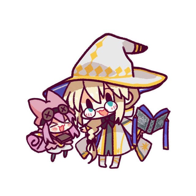 Aesc Burdel Room tweet media