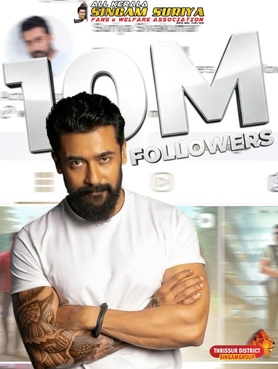 SingamGroupThrissur™ tweet media