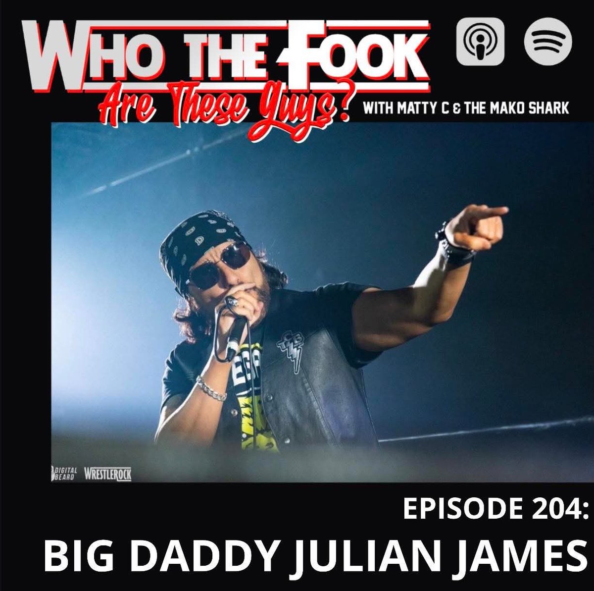 Julian James tweet media