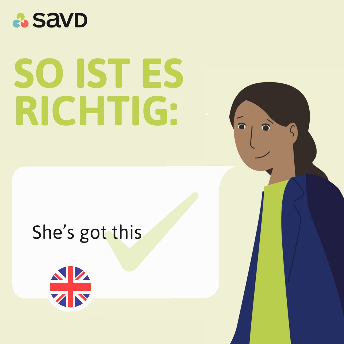 SAVD Group tweet media