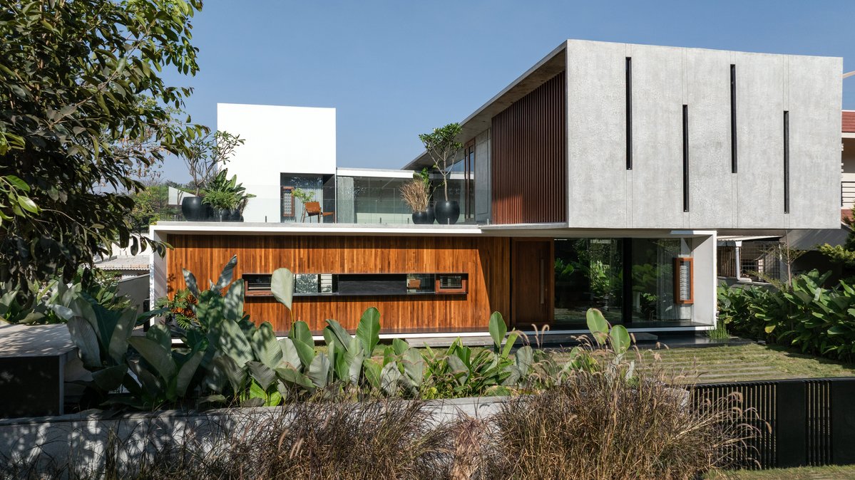 Architizer tweet media