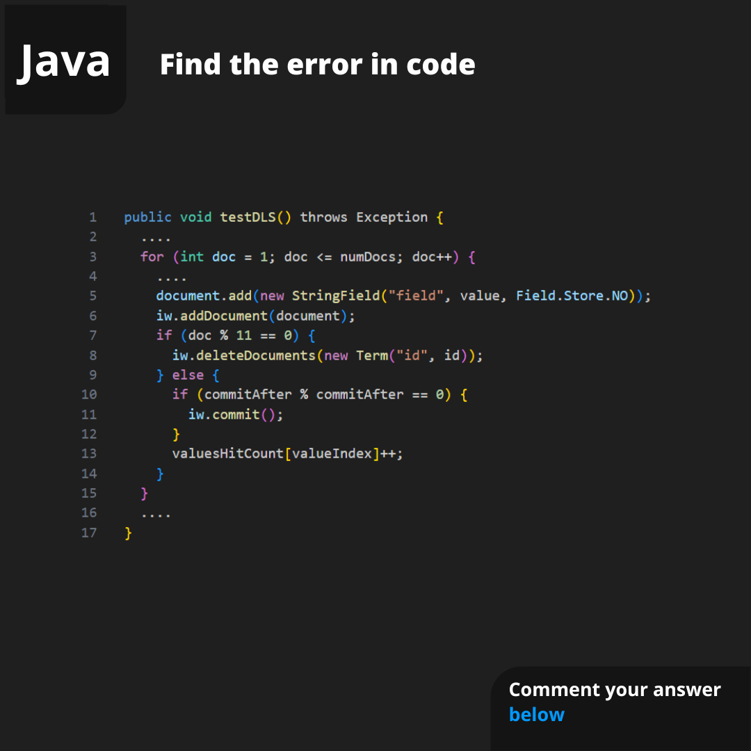PVS-Studio tweet media