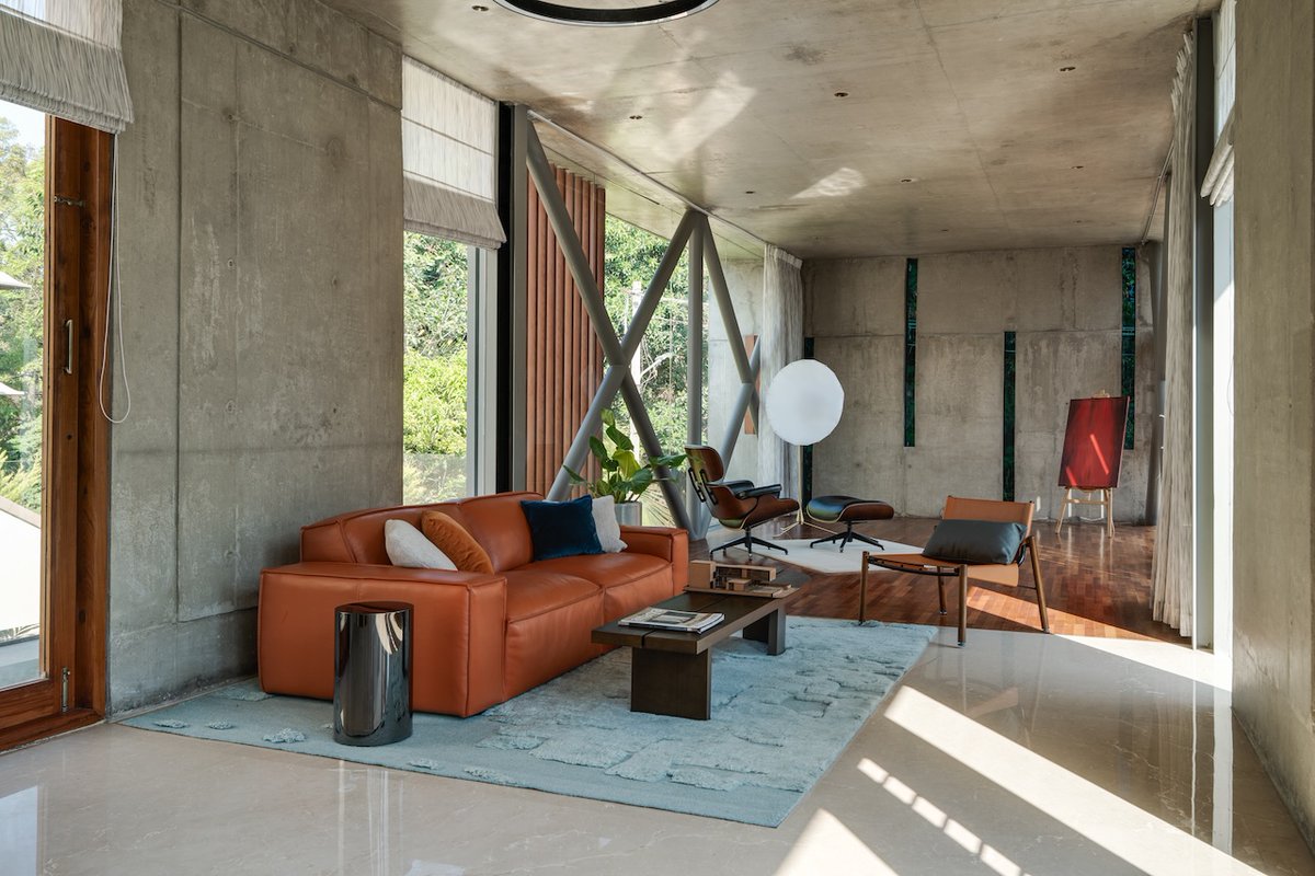 Architizer tweet media