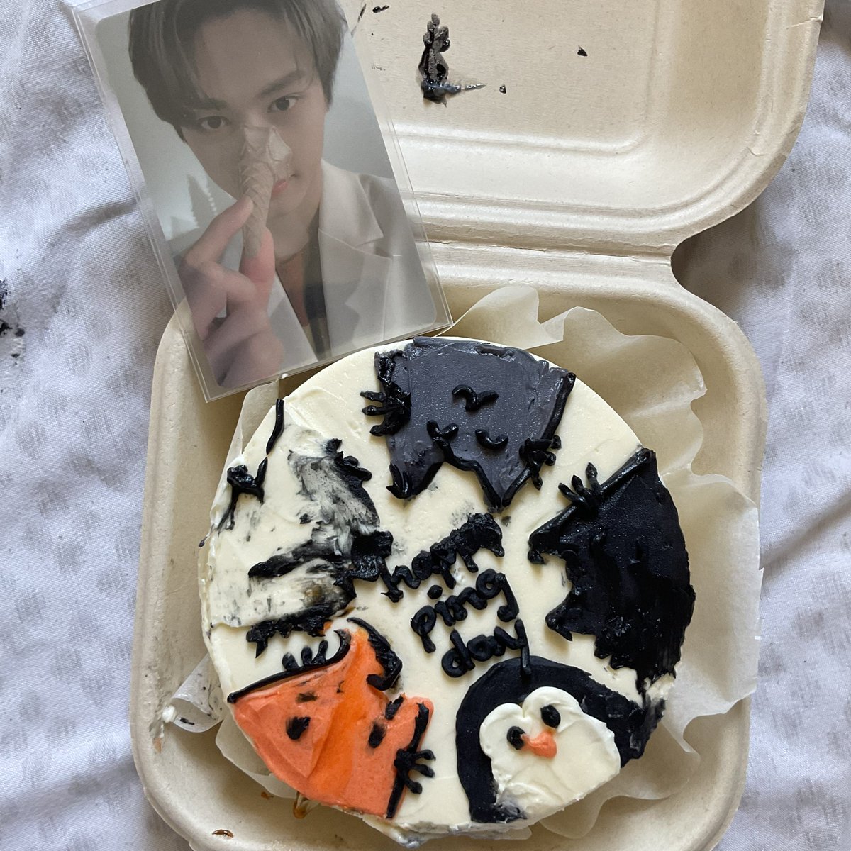 ₍^. .^₎⟆ tweet media