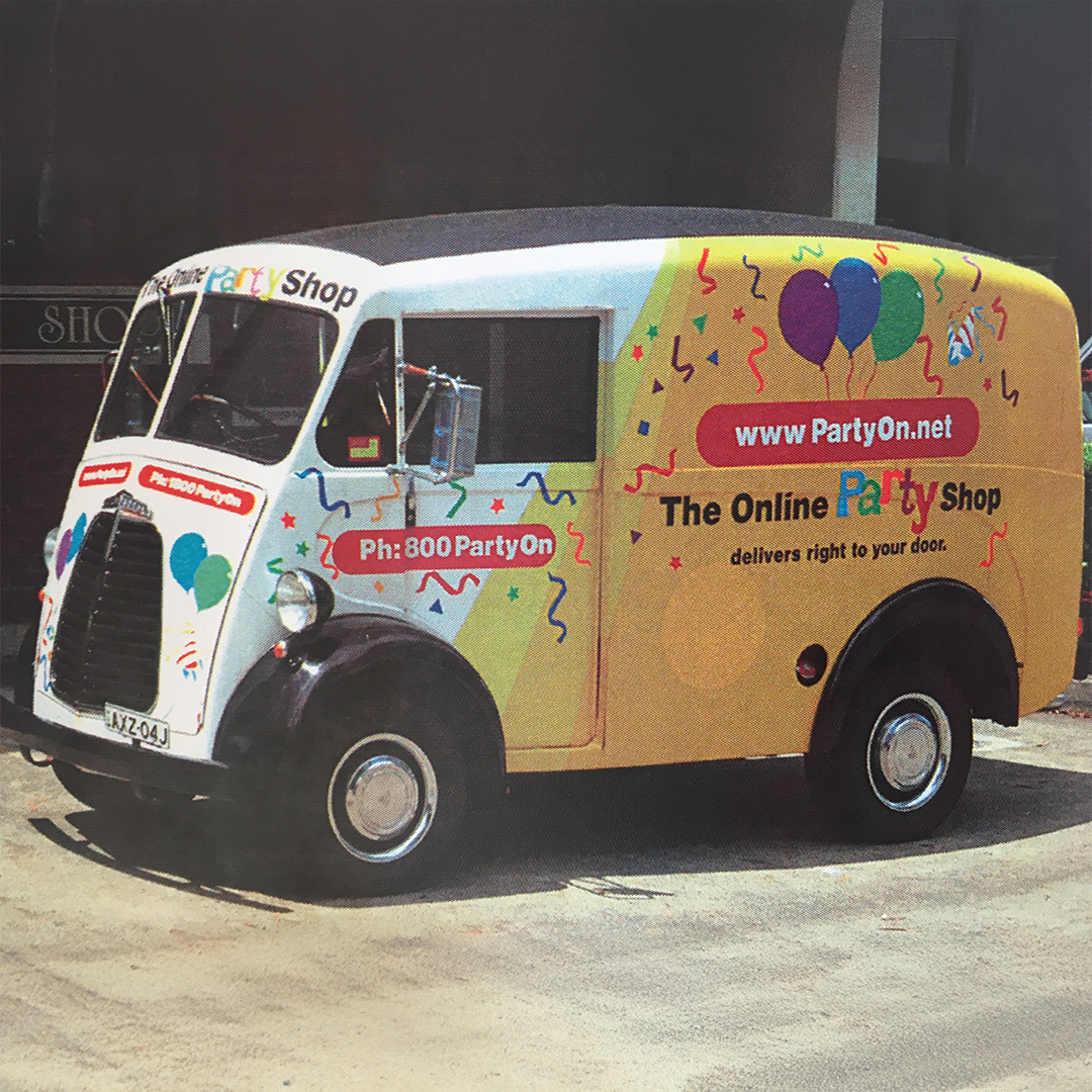 Morris Commercial tweet media