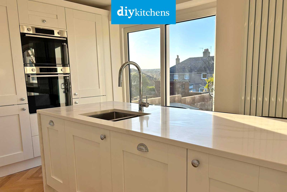 DIY Kitchens tweet media