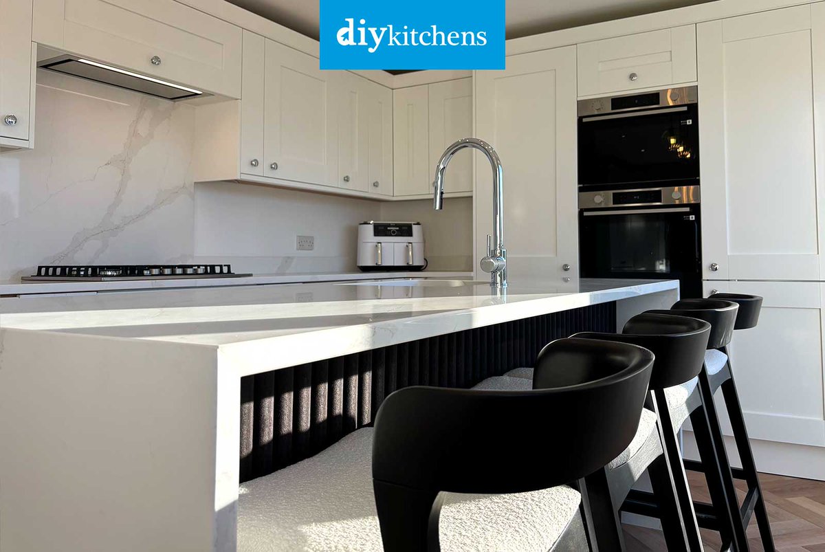 DIY Kitchens tweet media